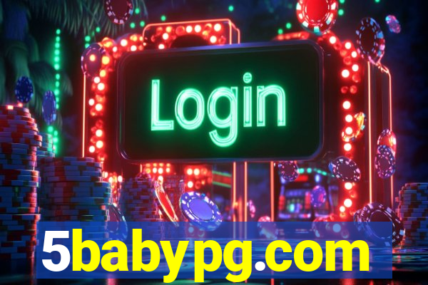 5babypg.com