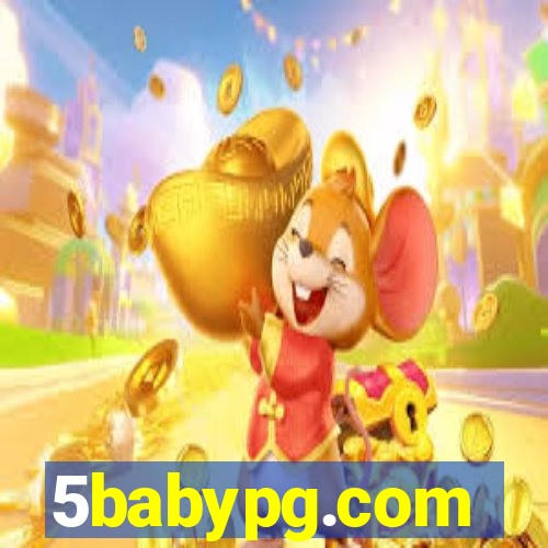 5babypg.com