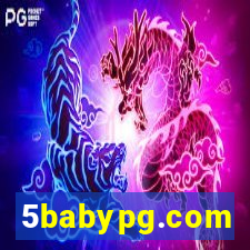 5babypg.com