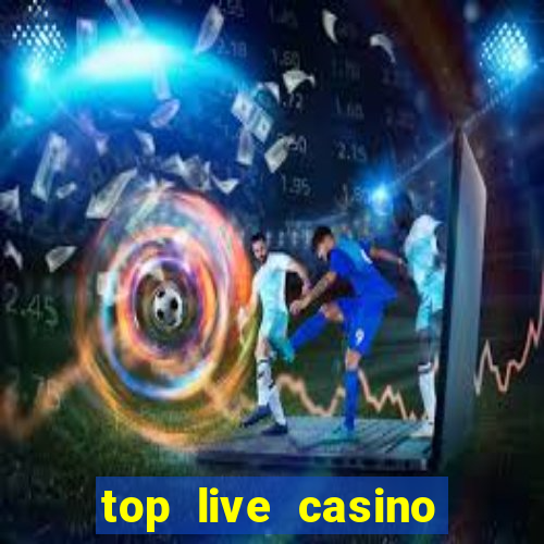 top live casino singapore yes8