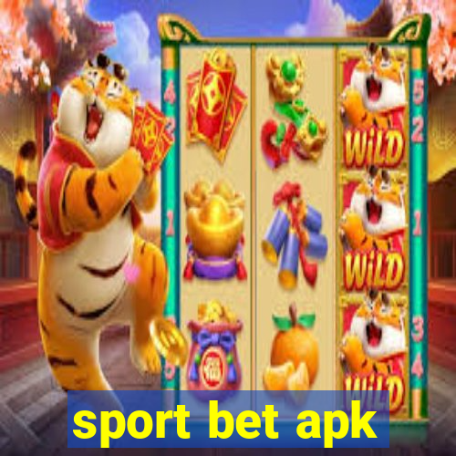 sport bet apk