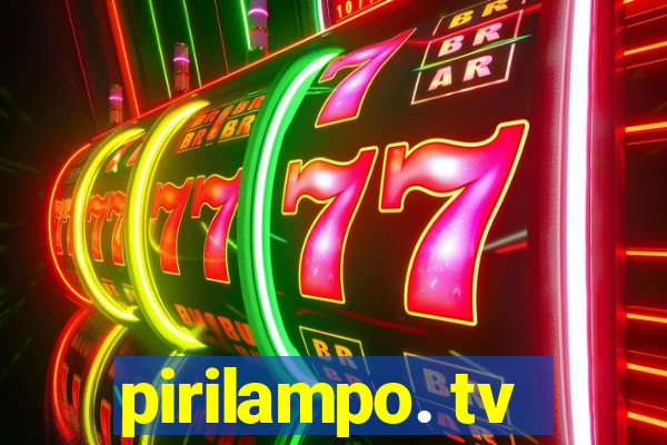 pirilampo. tv