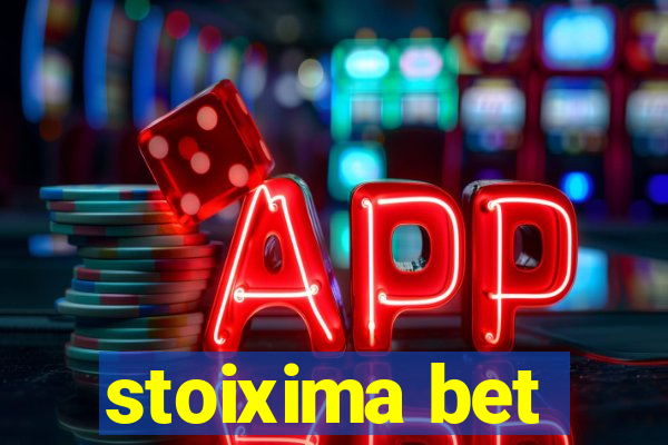 stoixima bet