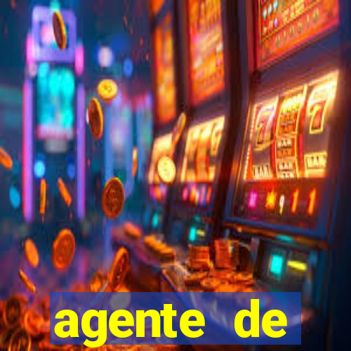 agente de plataforma de jogos