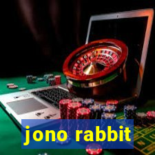 jono rabbit