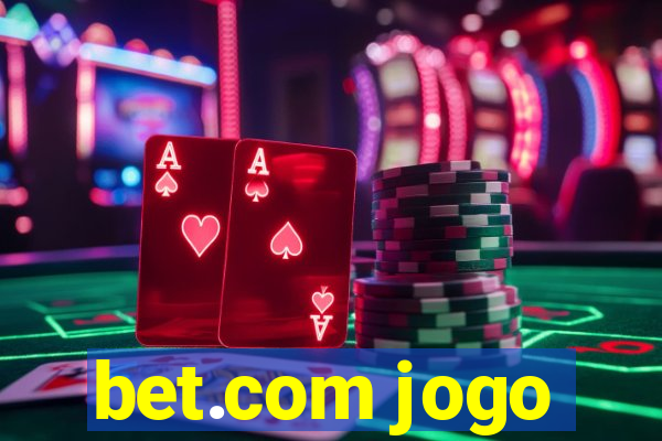 bet.com jogo