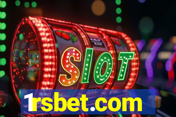 1rsbet.com