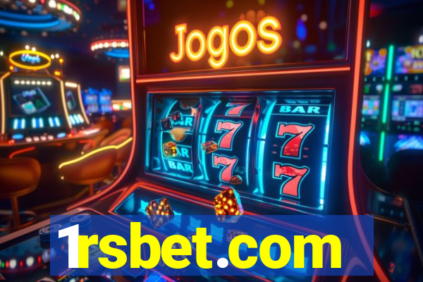 1rsbet.com