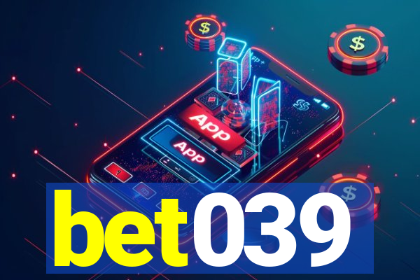 bet039