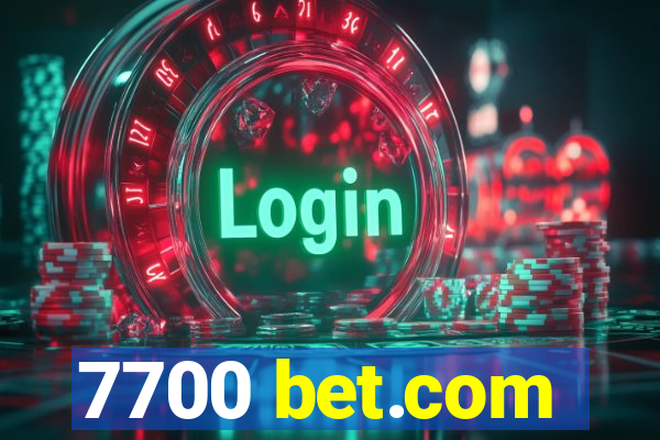 7700 bet.com