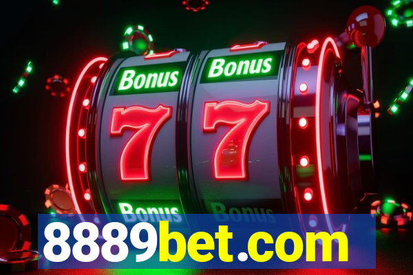 8889bet.com