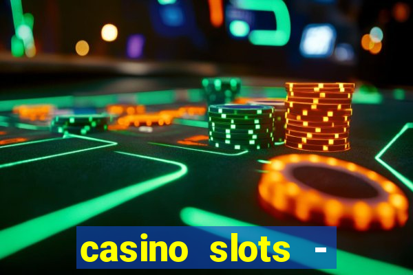 casino slots - spicy fortunes