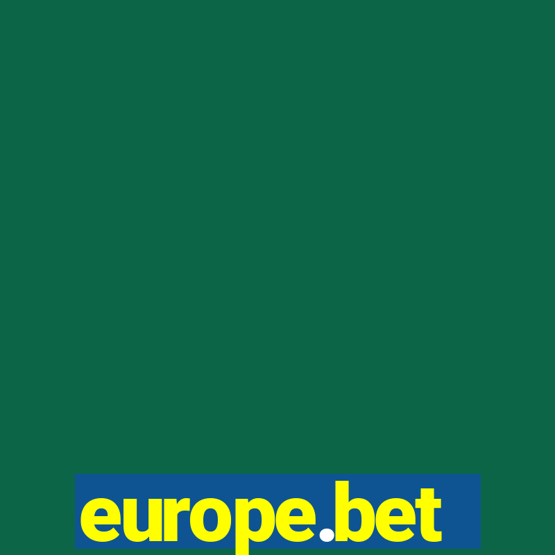 europe.bet