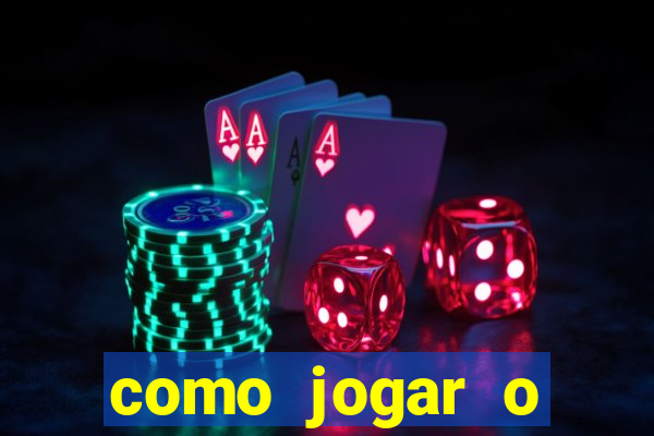 como jogar o estrela bet