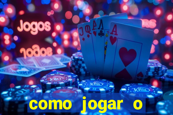 como jogar o estrela bet