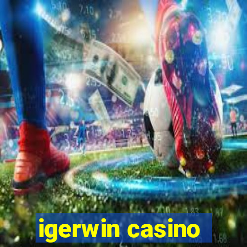 igerwin casino