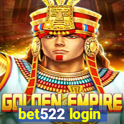 bet522 login