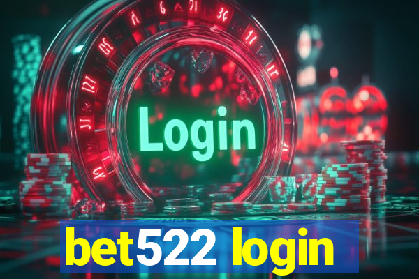 bet522 login