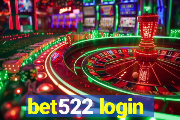 bet522 login