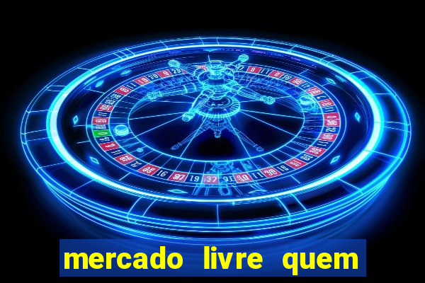 mercado livre quem é o dono