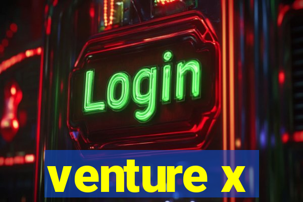 venture x