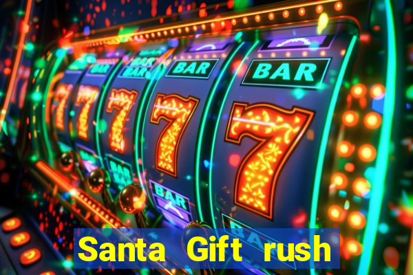 Santa Gift rush demo santa's