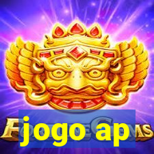 jogo ap