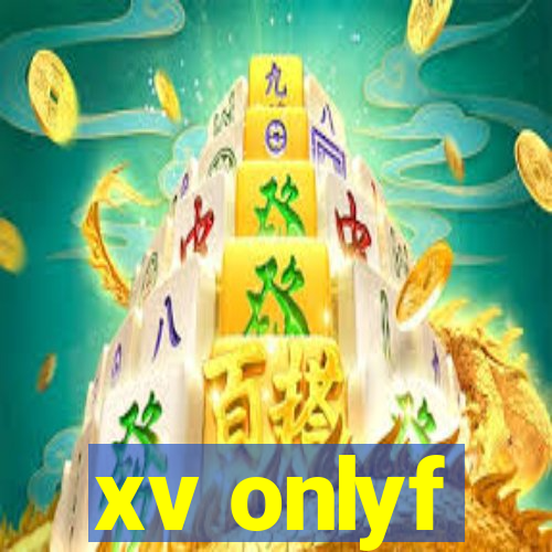 xv onlyf