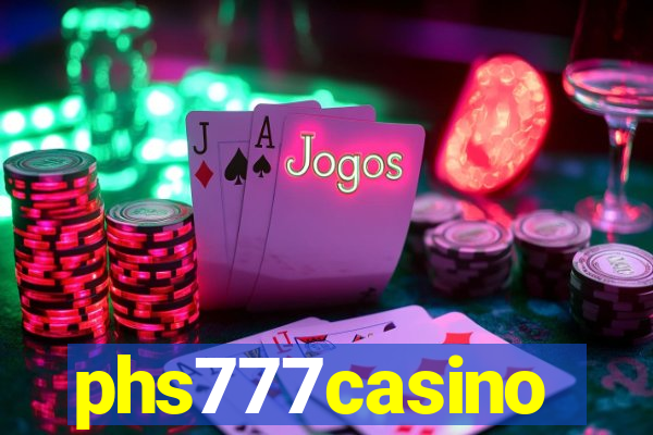 phs777casino