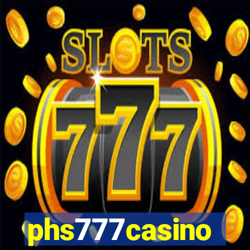 phs777casino