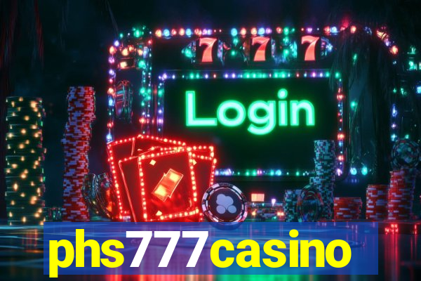 phs777casino