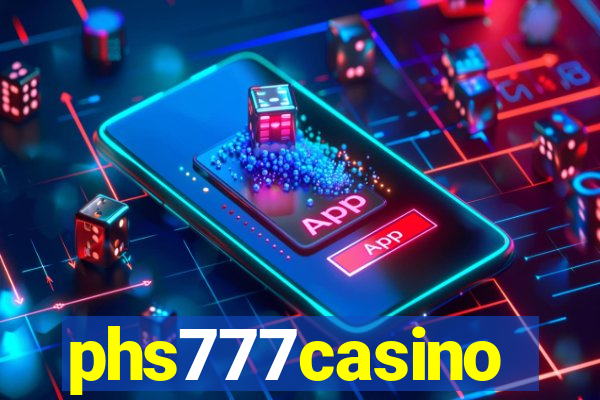 phs777casino