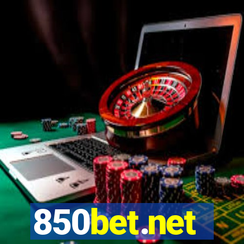 850bet.net