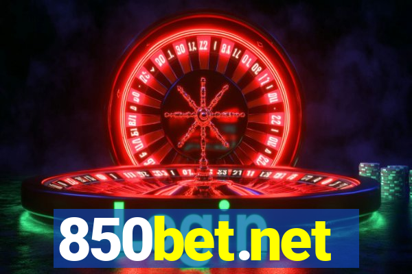 850bet.net