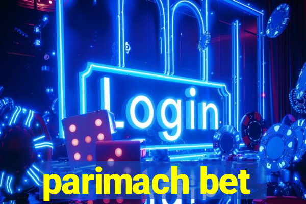 parimach bet