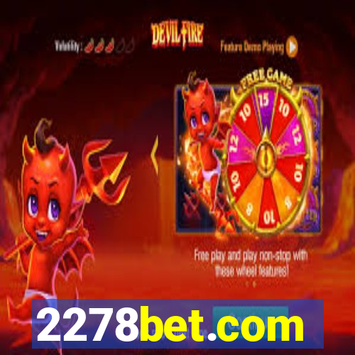 2278bet.com