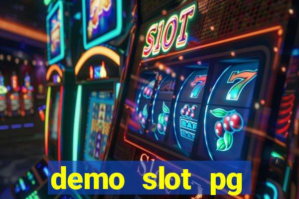 demo slot pg fortune tree