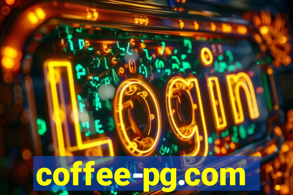 coffee-pg.com