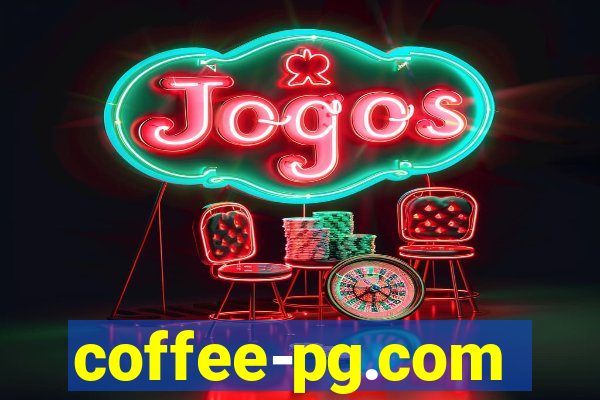 coffee-pg.com