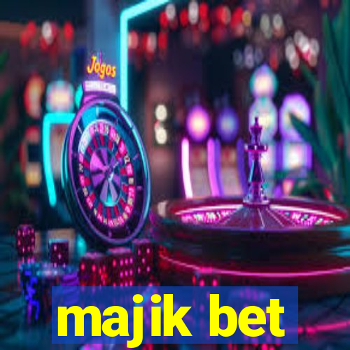 majik bet