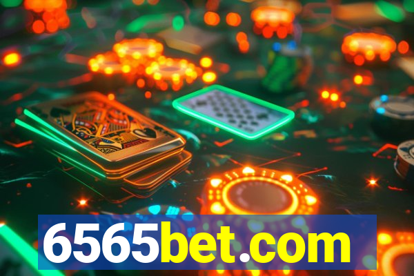 6565bet.com