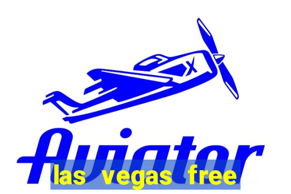 las vegas free slots online