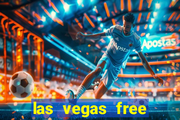 las vegas free slots online