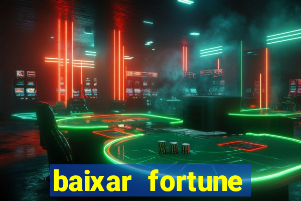 baixar fortune tiger português