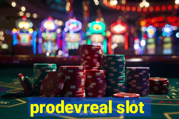 prodevreal slot