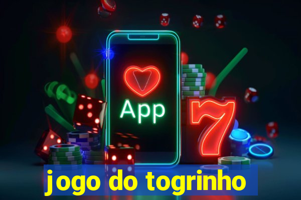 jogo do togrinho