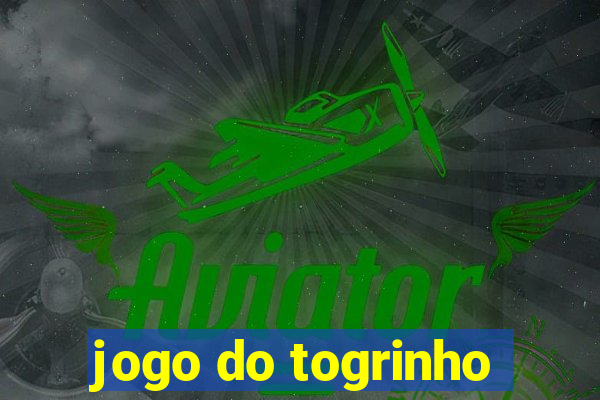 jogo do togrinho