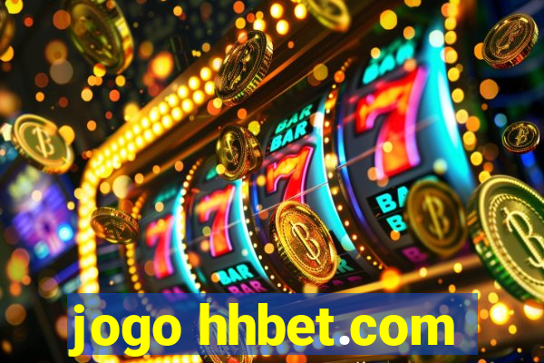 jogo hhbet.com