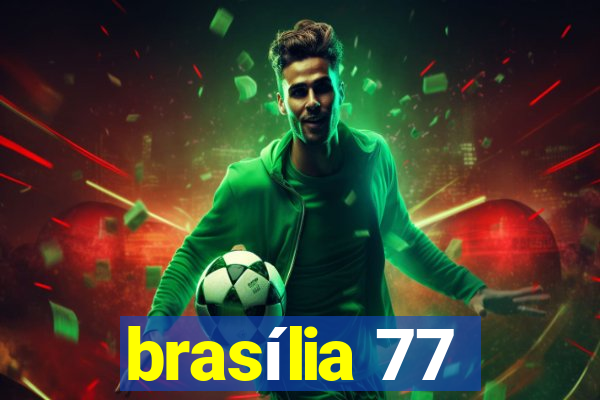 brasília 77