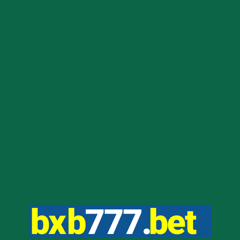 bxb777.bet